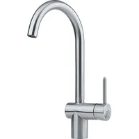 Franke 115.0590.046, Küchenarmatur Leda Neo, Stainless steel