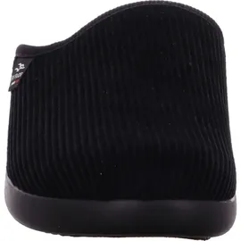 FLY FLOT Pantoffeln Schwarz 46