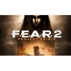 F.E.A.R 2: Project Origin