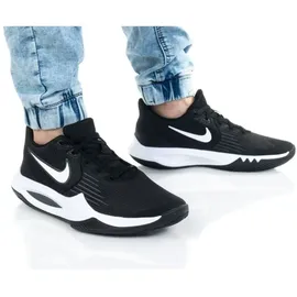 Nike Precision 5 Schwarz