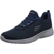 SKECHERS Dynamight navy 44