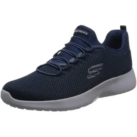 SKECHERS Dynamight navy 44