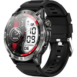 Valdus VG40 Pro Schwarz