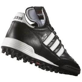 Adidas Mundial Team Black / Footwear White / Red 38 2/3