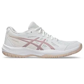 Asics Upcourt 6 Damen weiß, Größe 42 EU
