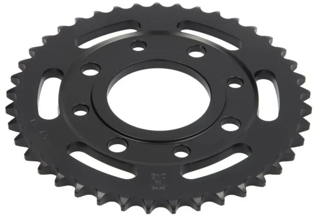 Couronne moto arrière JT JTR269,41