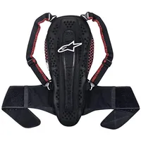 Alpinestars Nucleon KR-2 Rückenprotektor , L