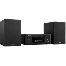 Denon CEOL N12DAB Schwarz