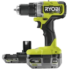 RYOBI RDD18X-242S inkl. 2 x 2,0 Ah + Ladegerät