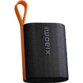 Xiaomi Sound Pocket Black