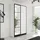 kier furniture Eden v1 Kleiderschrank 104,8 x 205 x 39 cm Weiß