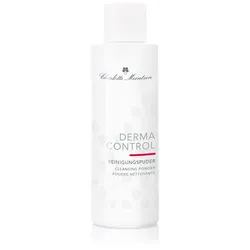 Charlotte Meentzen DERMA CONTROL Reinigungspuder