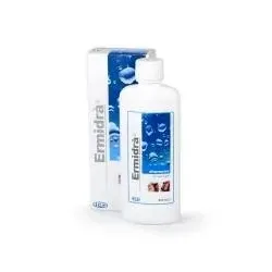 GEULINCX ermidra Haarwaschmittel 250ml