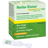 OmniVision Herba-Vision Augentrost sine Augentropfen