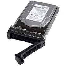 Dell 1,2 TB 2,5" 12 Gb/s