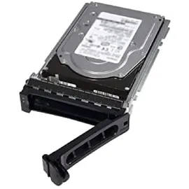 Dell 1,2 TB 2,5" 12 Gb/s