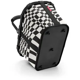 Reisenthel carrybag frame op-art