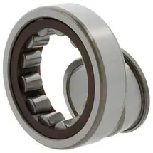 NKE Zylinderrollenlager NJ311 -E-TVP3-C4 ID 55 mm AD 120 mm Breite 29 mm