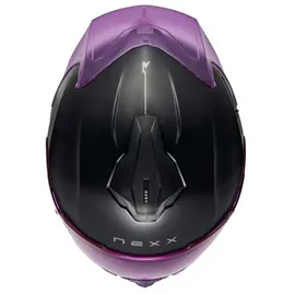 NEXX Y.100R Subsonic schwarz-pink L