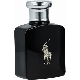 Ralph Lauren Polo Black Eau de Toilette 125 ml