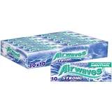 Airwaves Kaugummi Zuckerfrei 30 x 10 Dragees