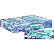 Airwaves Kaugummi Zuckerfrei 30 x 10 Dragees