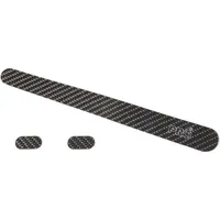 PRO Rahmenschutz Set CARBON - Schwarz - Schwarz