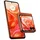 Motorola Razr 50 256 GB 8 GB RAM  Spritz Orange