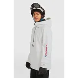 O'Neill Fwc'play Park Snow Anorak undyed XXL