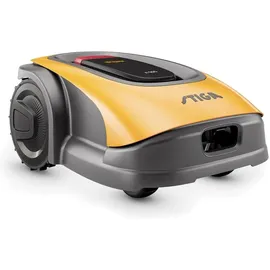 Stiga A 500