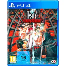 Fate/Samurai Remnant - PS4 / PlayStation 4 - Neu & OVP
