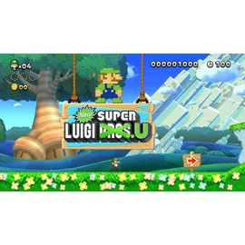 New Super Mario Bros. U Deluxe (USK) (Nintendo Switch)