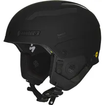 Sweet Protection Trooper 2Vi Mips 59-61 cm Schwarz