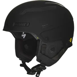 Sweet Protection Trooper 2Vi Mips 59-61 cm Schwarz