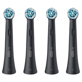 Oral-B iO Ultimative Reinigung Aufsteckbürste schwarz 4 St. 