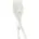 Mädchen 13598-2040 98-104 Off-White 98-104