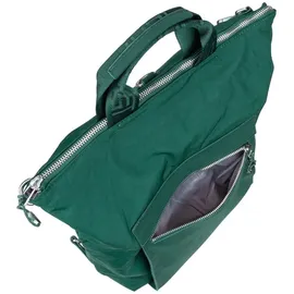 JOST Bags Roskilde Daypack 40 cm Laptopfach Grün
