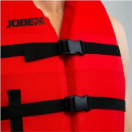 Jobe Universal Schwimmweste Rot One Size