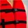 Jobe Universal Schwimmweste Rot One Size