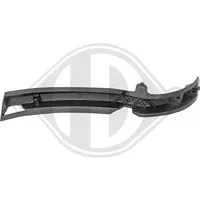Diederichs Halter, Stoßfänger 2247142