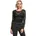 Body Lace Schwarz 3XL