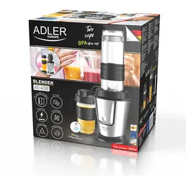 Adler AD 4081 Standmixer