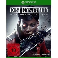 Dishonored Der Tod des Outsiders [Xbox One