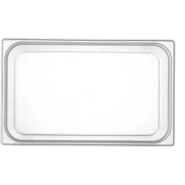 HENDI Gastronorm Behälter 1/1, 530x325x200 mm, transparent