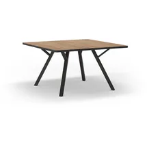 CaliCosy Beni 136 x 77 x 136 cm braun