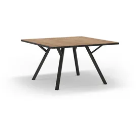 CaliCosy Beni 136 x 77 x 136 cm braun