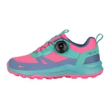 TROLLKIDS Kids Trollfjord Hiker Low XT 30