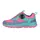 TROLLKIDS Kids Trollfjord Hiker Low XT 30