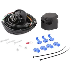 Acps-Oris Elektrosatz, Anhängerkupplung ACPS-ORIS 022-004