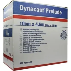 DYNACAST Prelude 10 cmx4,6 m 1 St
